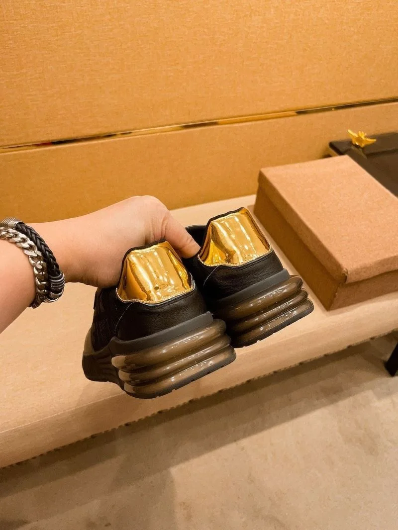 Durable Fendi Low Shoes 23627