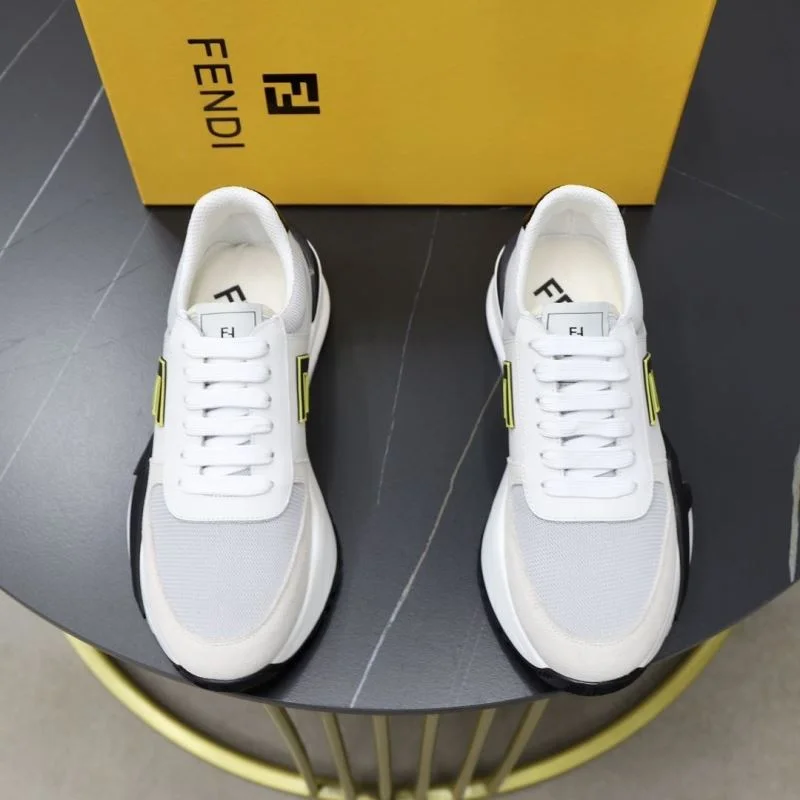 Fendi Low Shoes Bright 23610
