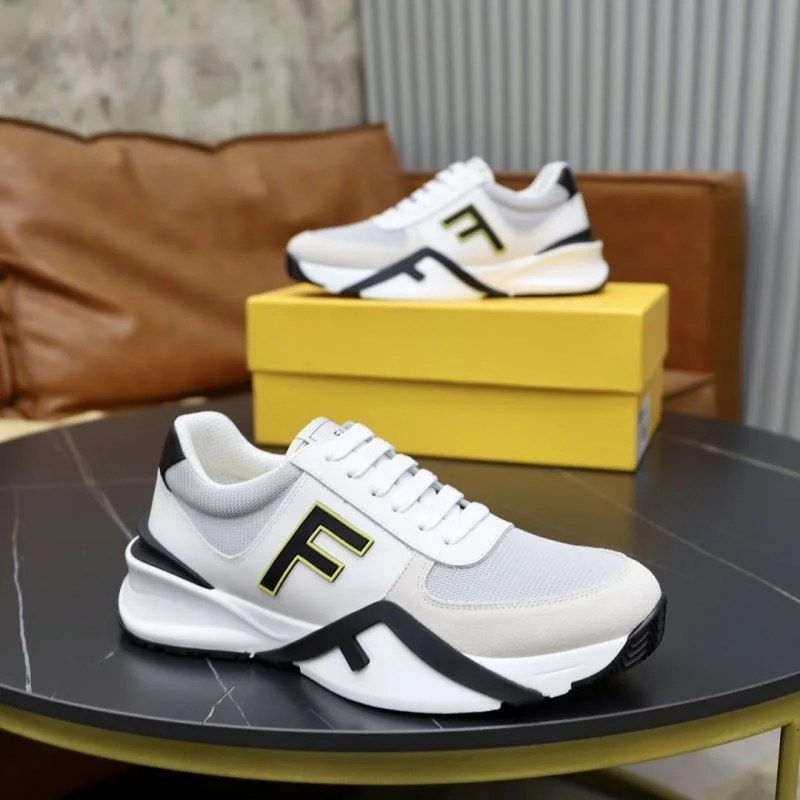 Fendi Low Shoes Bright 23610