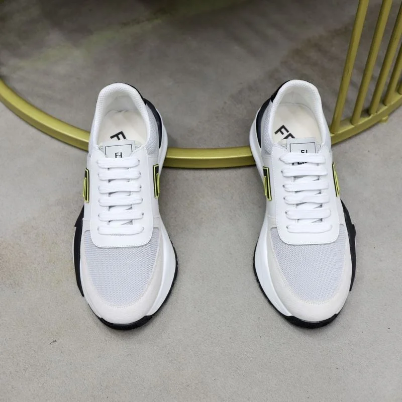 Fendi Low Shoes Bright 23610