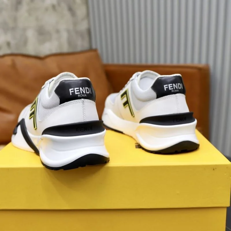 Fendi Low Shoes Bright 23610