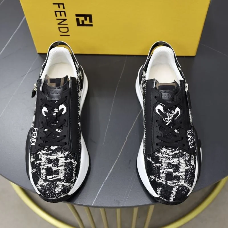 BestValue Fendi Low Shoes 23604