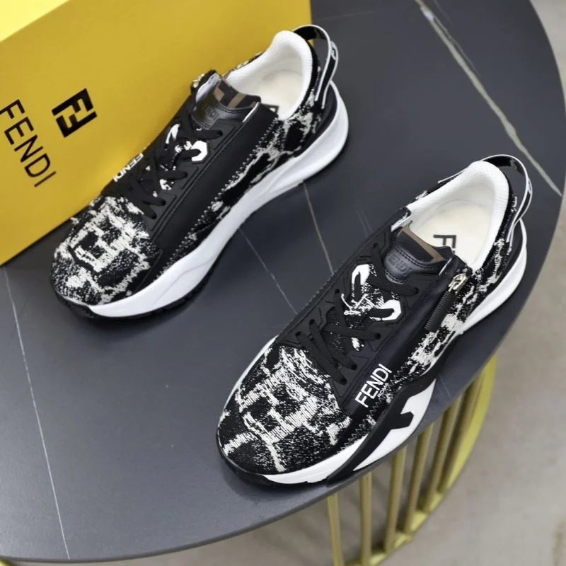 BestValue Fendi Low Shoes 23604