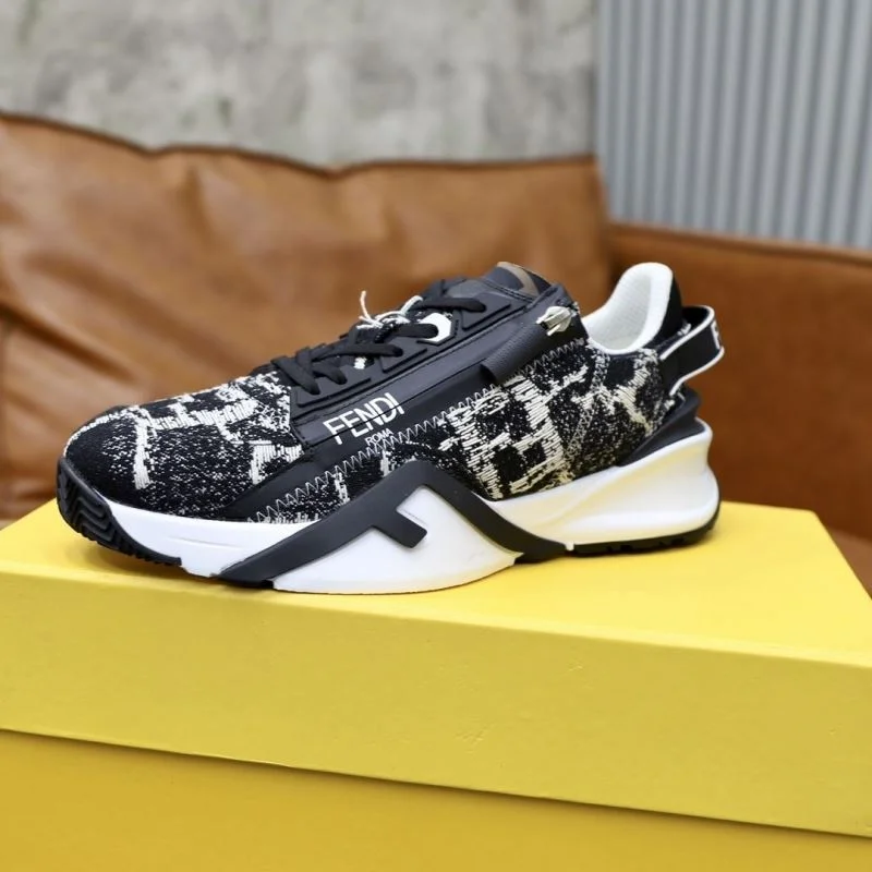 BestValue Fendi Low Shoes 23604