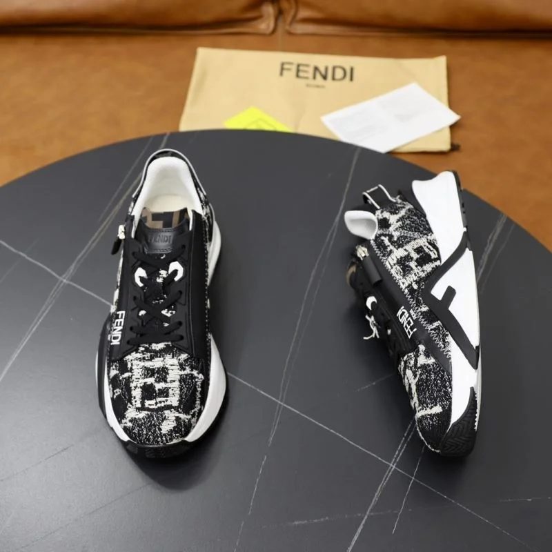 BestValue Fendi Low Shoes 23604