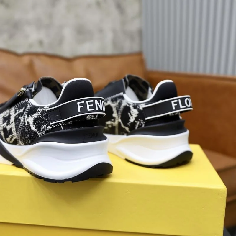 BestValue Fendi Low Shoes 23604