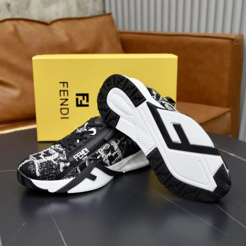 BestValue Fendi Low Shoes 23604