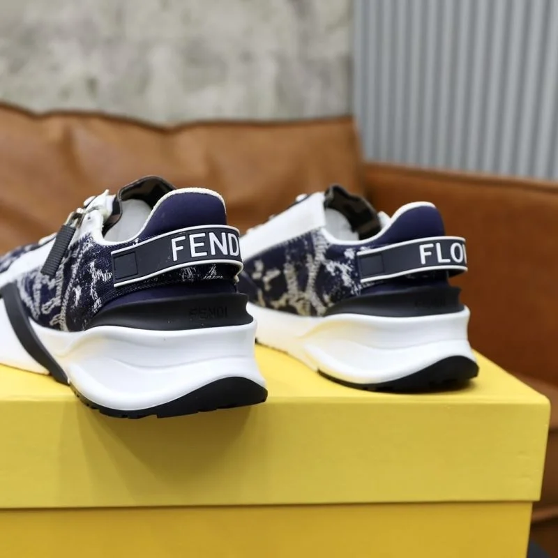 Attractive Fendi Low Shoes 23605
