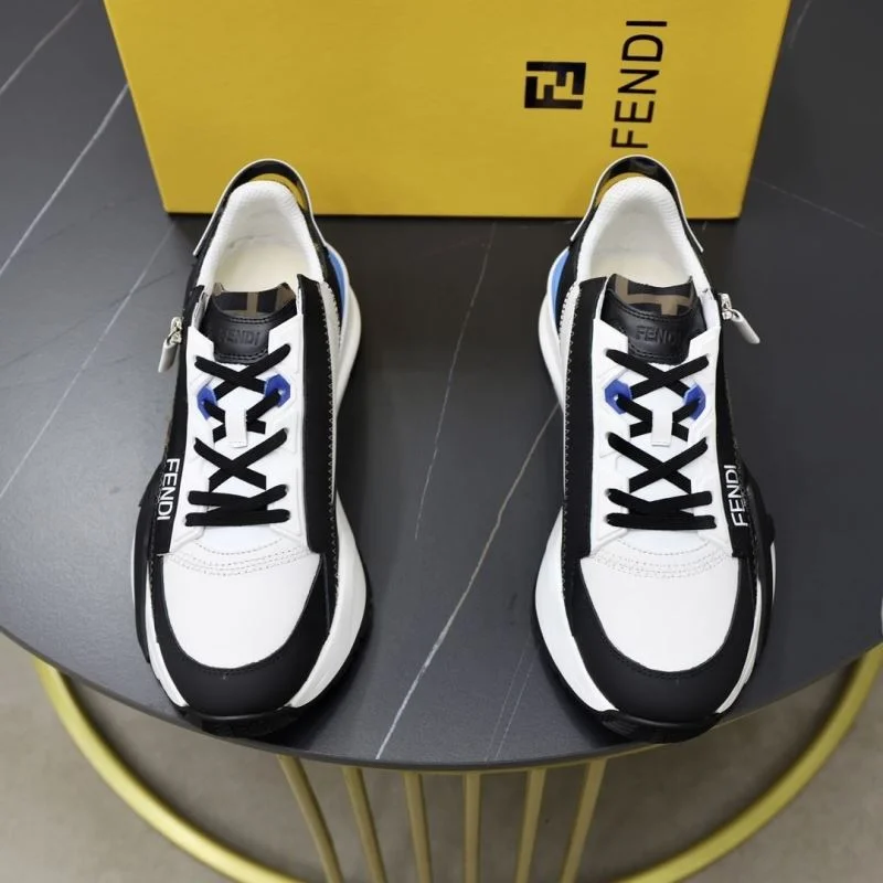 Fendi Low Shoes MoistureWicking 23602