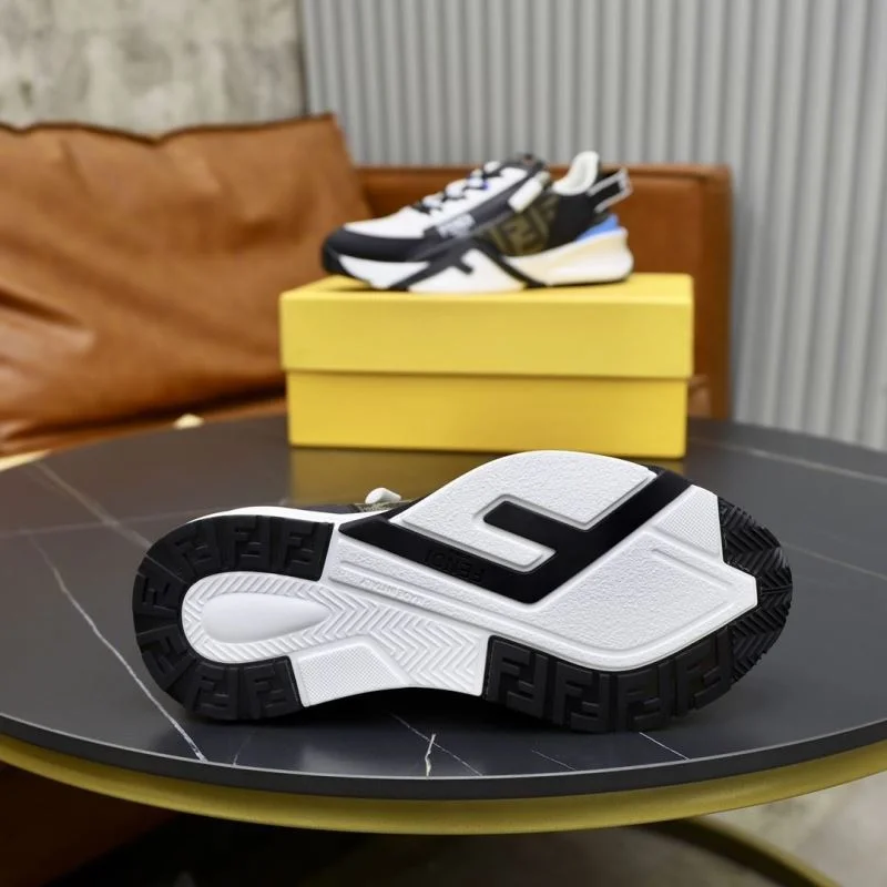 Fendi Low Shoes MoistureWicking 23602