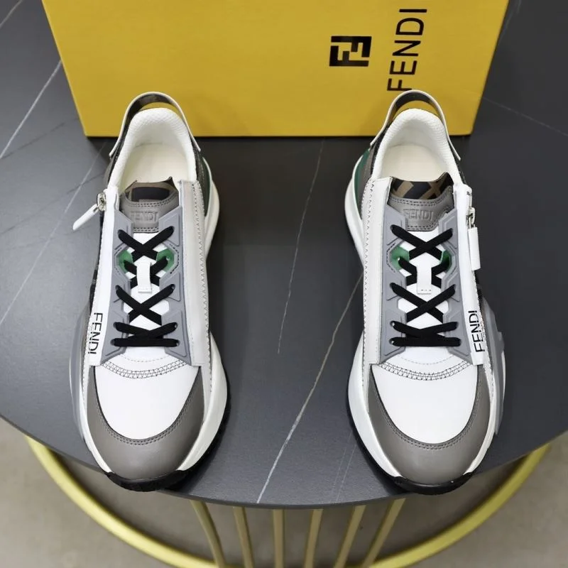 Fendi Low Shoes WrinkleFree 23599