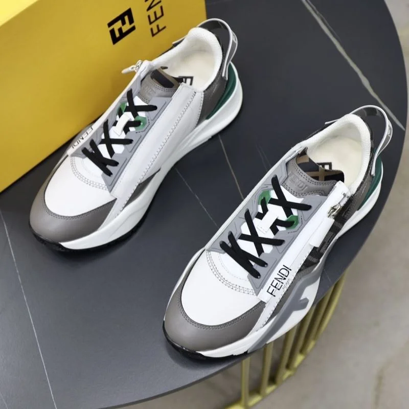 Fendi Low Shoes WrinkleFree 23599