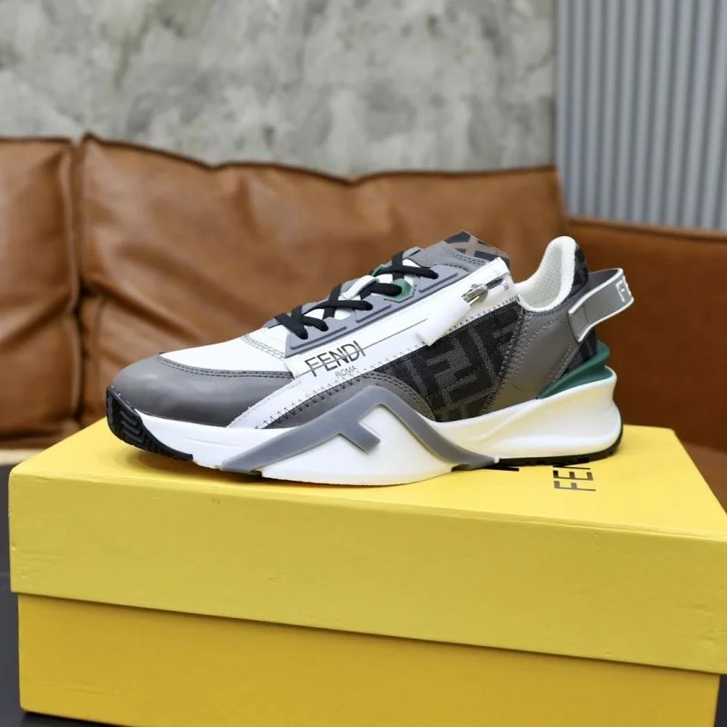 Fendi Low Shoes WrinkleFree 23599