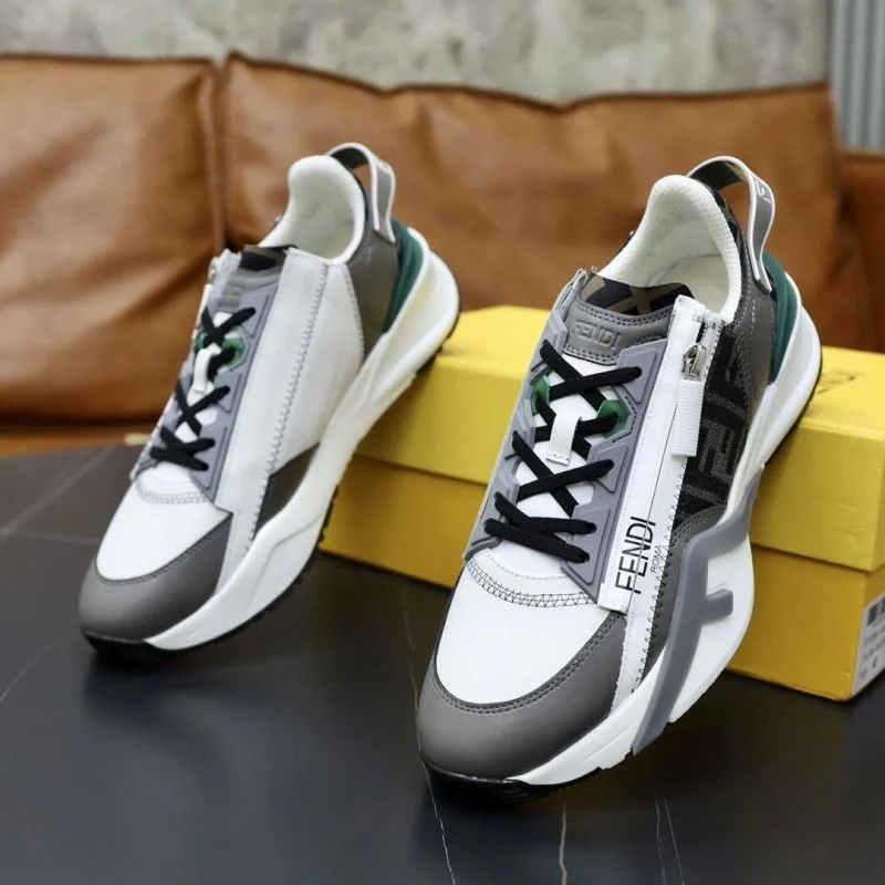 Fendi Low Shoes WrinkleFree 23599