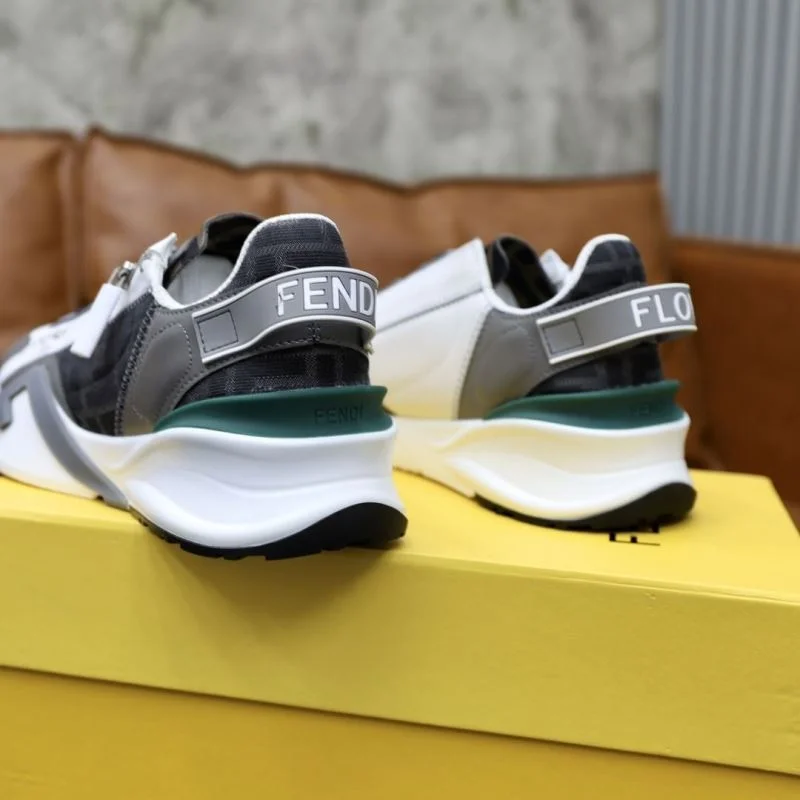 Fendi Low Shoes WrinkleFree 23599