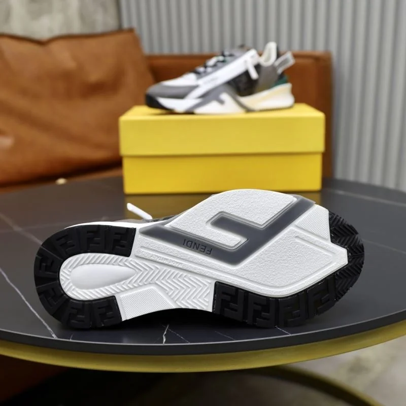 Fendi Low Shoes WrinkleFree 23599