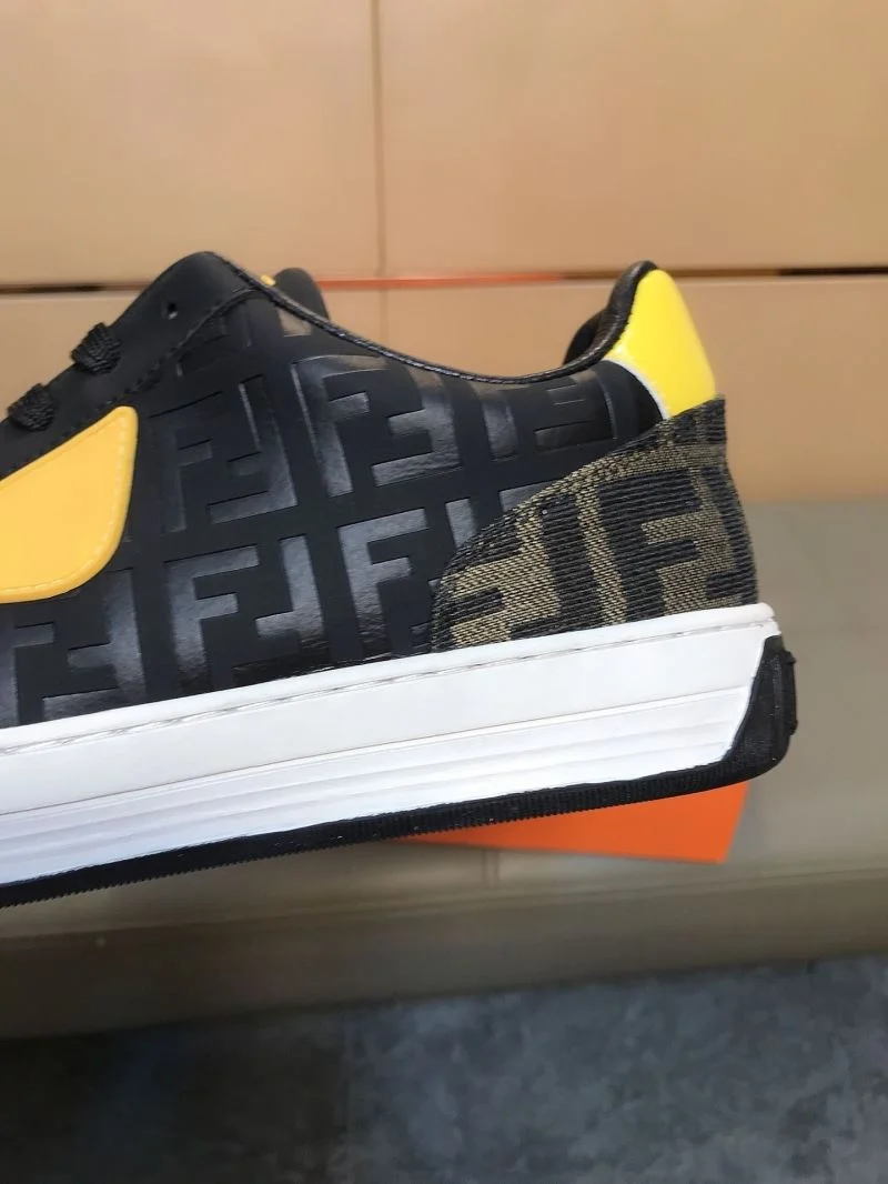 Fendi Low Shoes Modern 23589