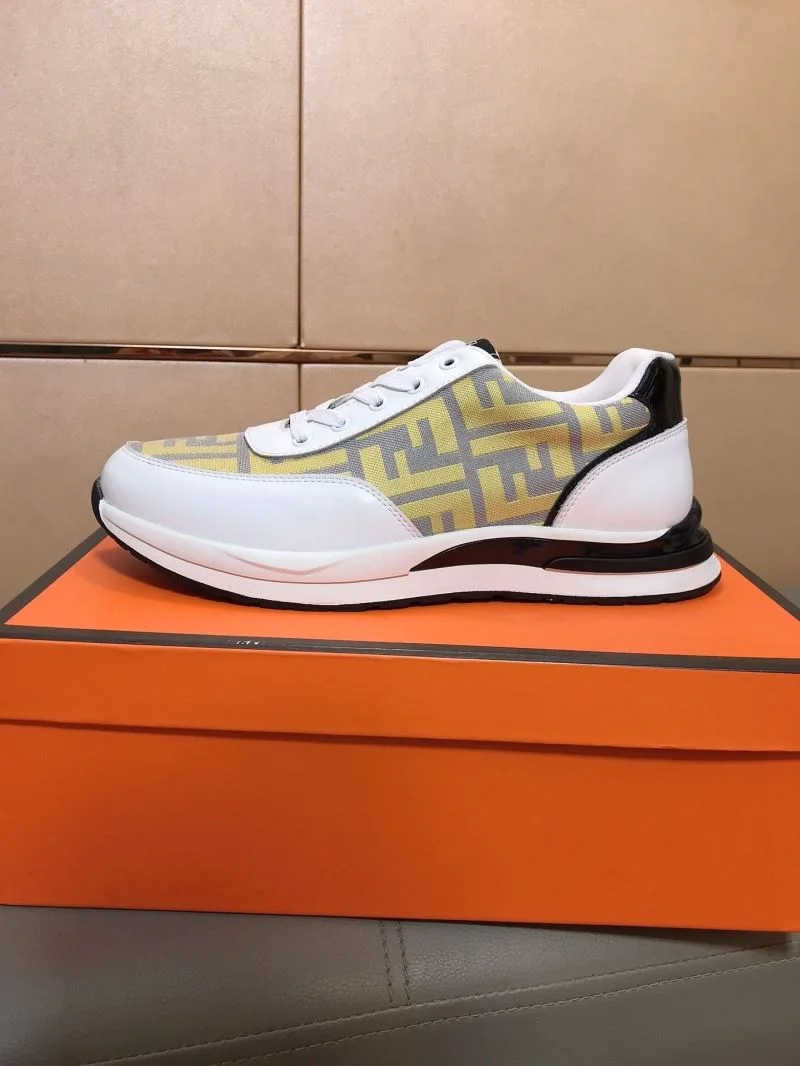 Fendi Low Shoes MultiPurpose 23590