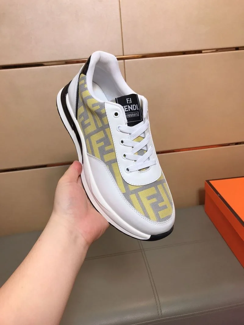 Fendi Low Shoes MultiPurpose 23590