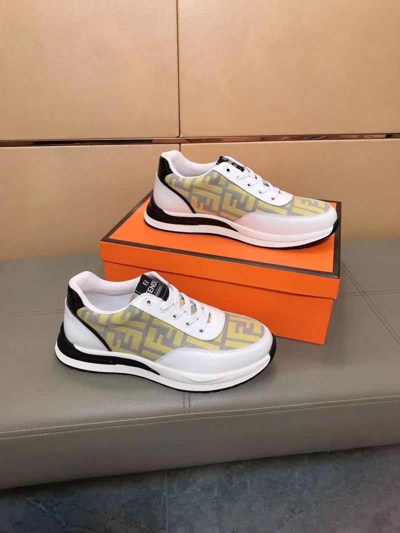 Fendi Low Shoes MultiPurpose 23590
