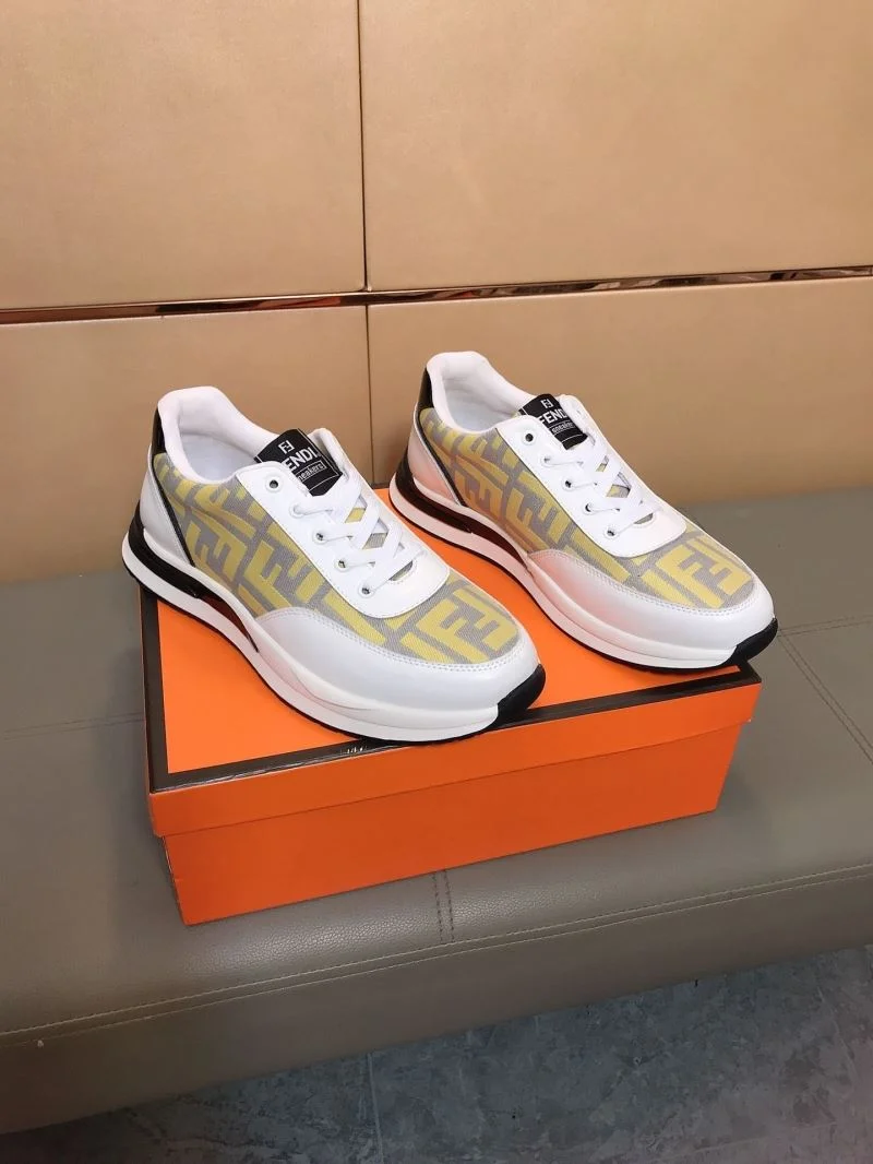 Fendi Low Shoes MultiPurpose 23590