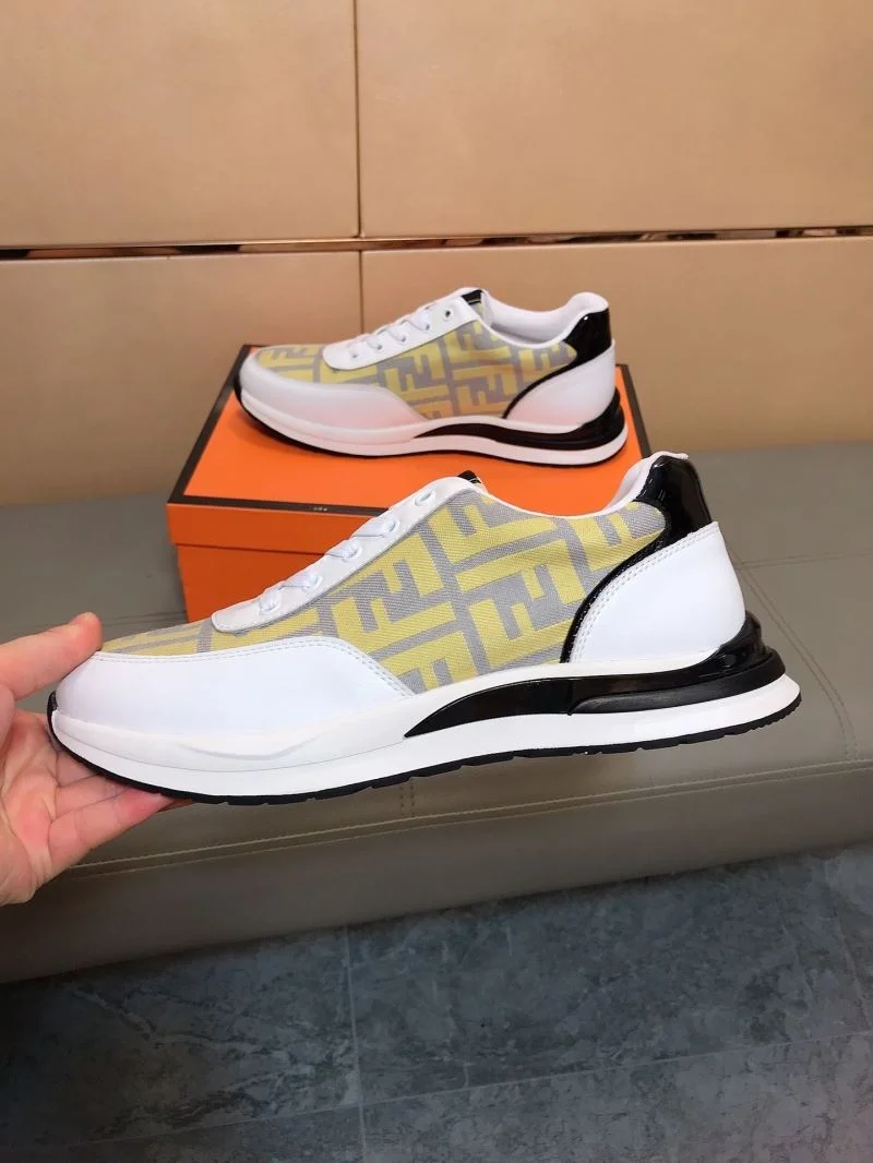 Fendi Low Shoes MultiPurpose 23590