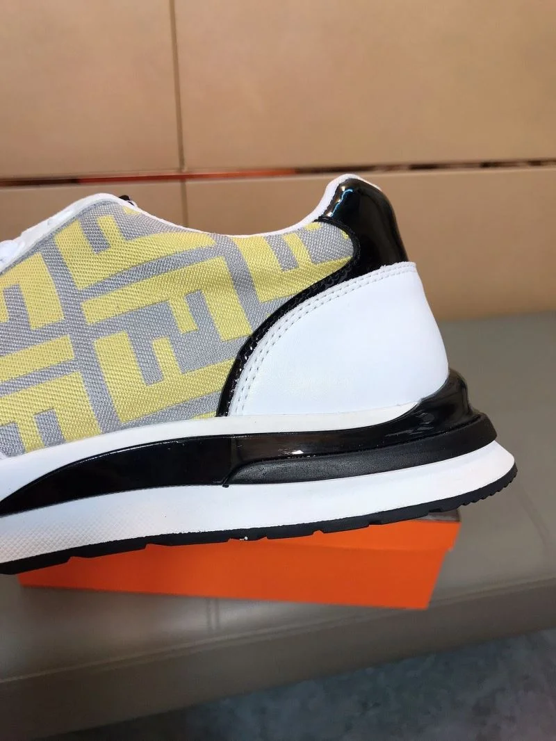 Fendi Low Shoes MultiPurpose 23590