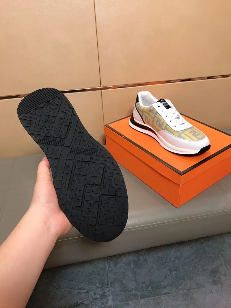 Fendi Low Shoes MultiPurpose 23590