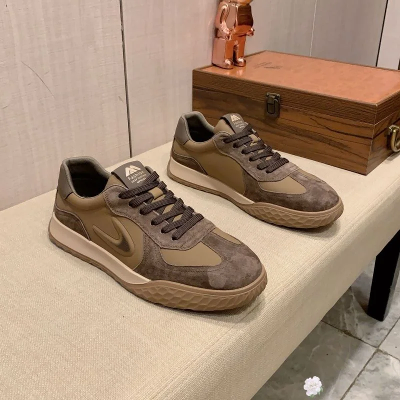 Fendi Low Shoes FreshLook 23586