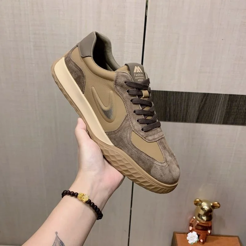Fendi Low Shoes FreshLook 23586