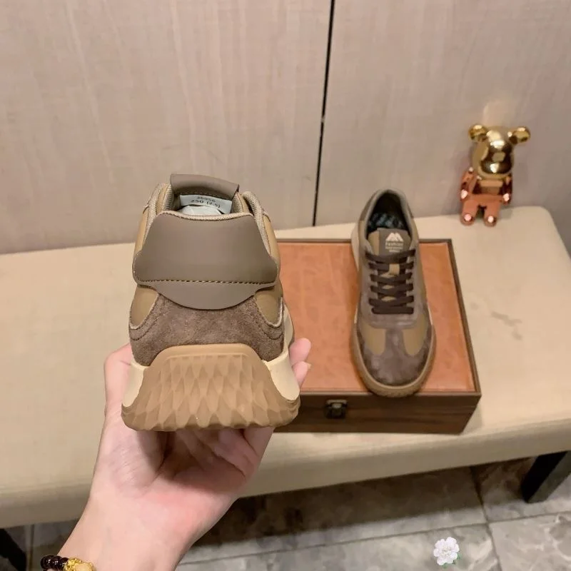 Fendi Low Shoes FreshLook 23586