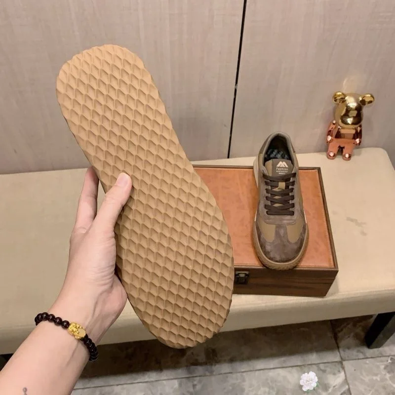 Fendi Low Shoes FreshLook 23586