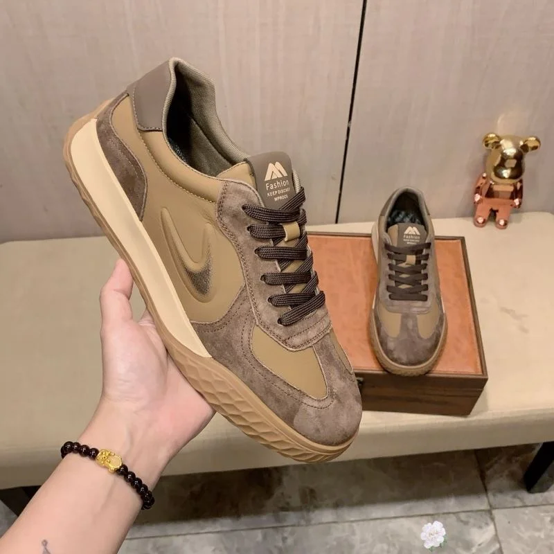 Fendi Low Shoes FreshLook 23586