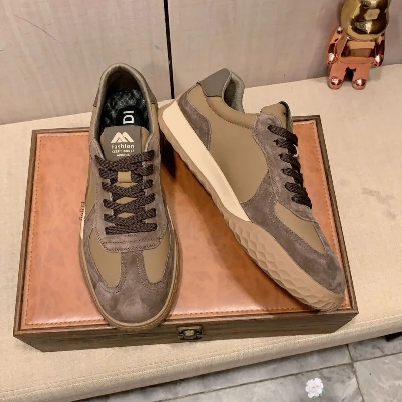 Fendi Low Shoes FreshLook 23586