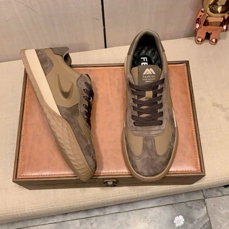 Fendi Low Shoes FreshLook 23586