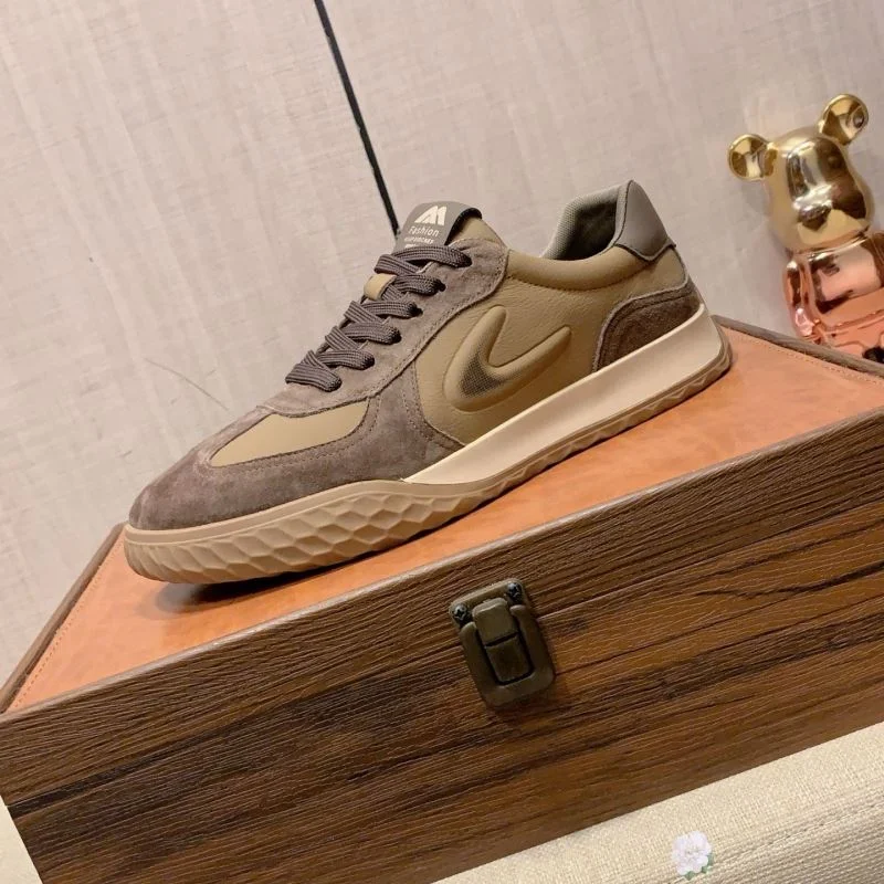 Fendi Low Shoes FreshLook 23586