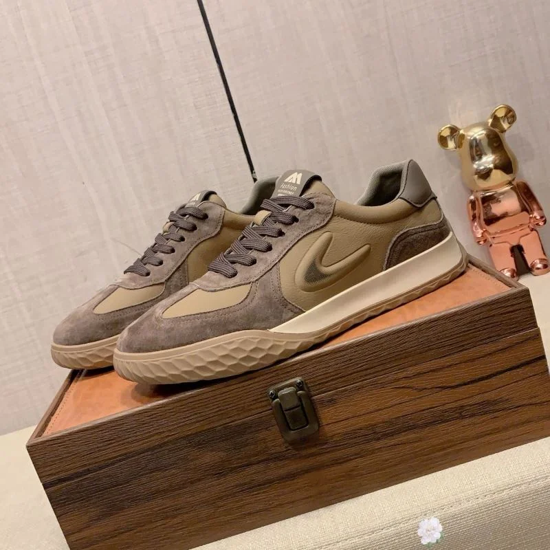 Fendi Low Shoes FreshLook 23586