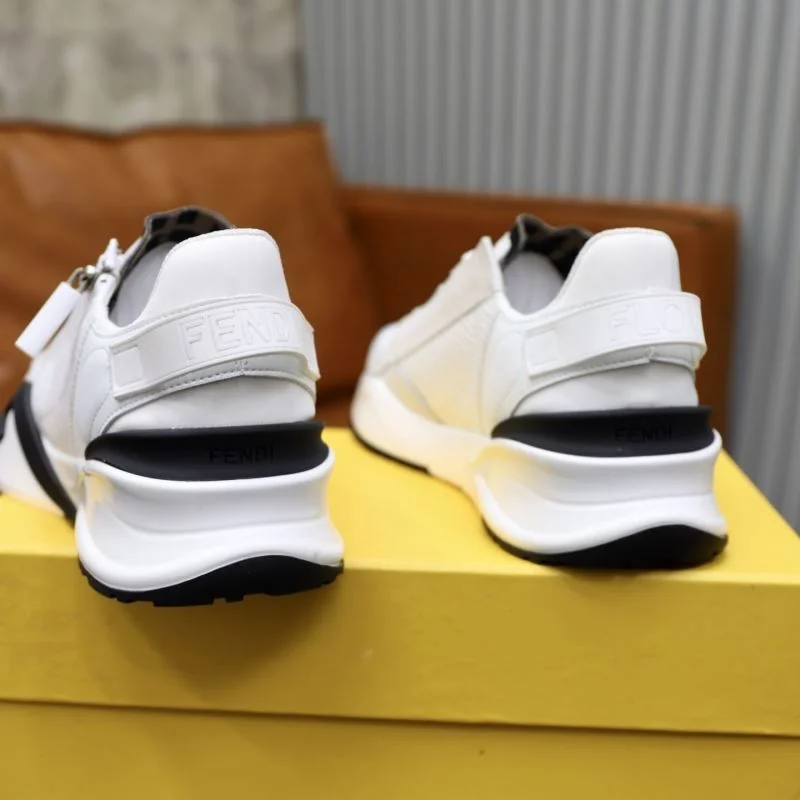 Premium Fendi Low Shoes 23576