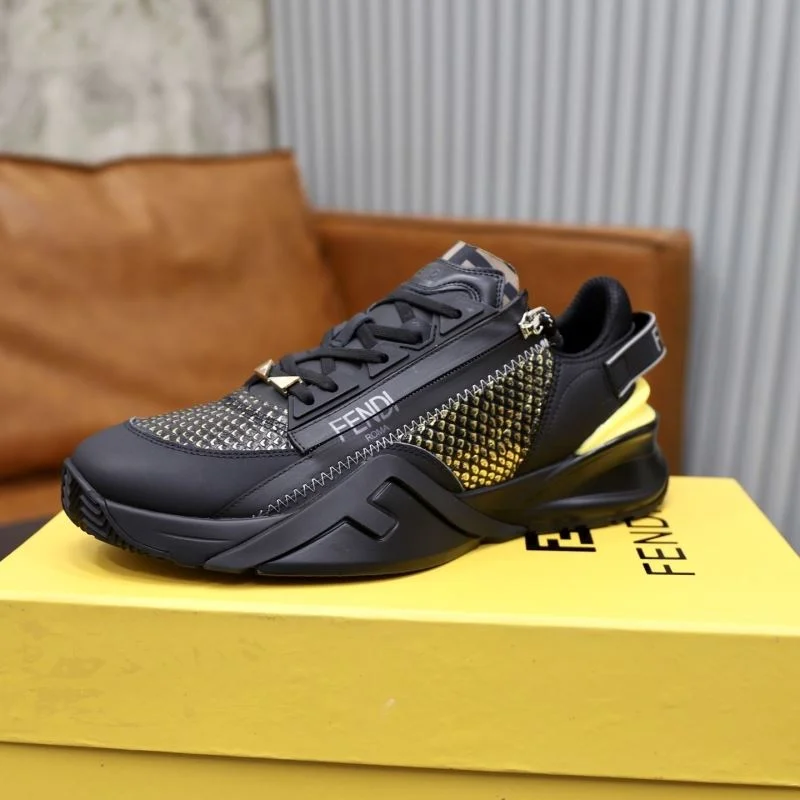 Fendi Low Shoes Classic 23580