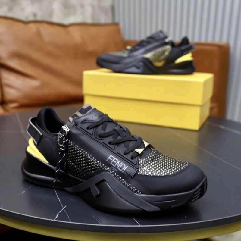 Fendi Low Shoes Classic 23580