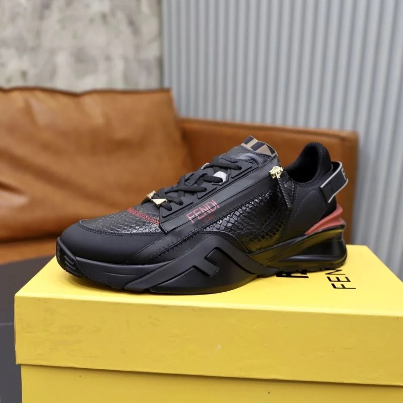 Fendi Low Shoes RelaxedFit 23575