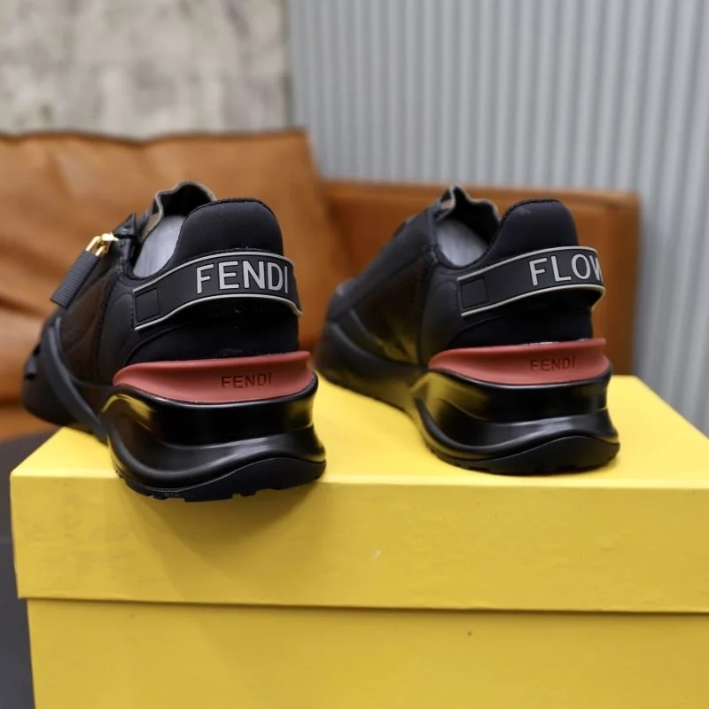 Fendi Low Shoes RelaxedFit 23575