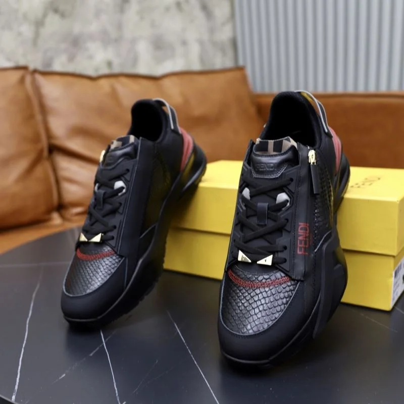 Fendi Low Shoes RelaxedFit 23575