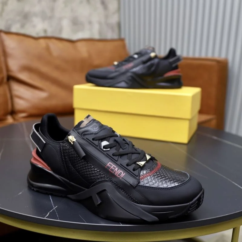 Fendi Low Shoes RelaxedFit 23575