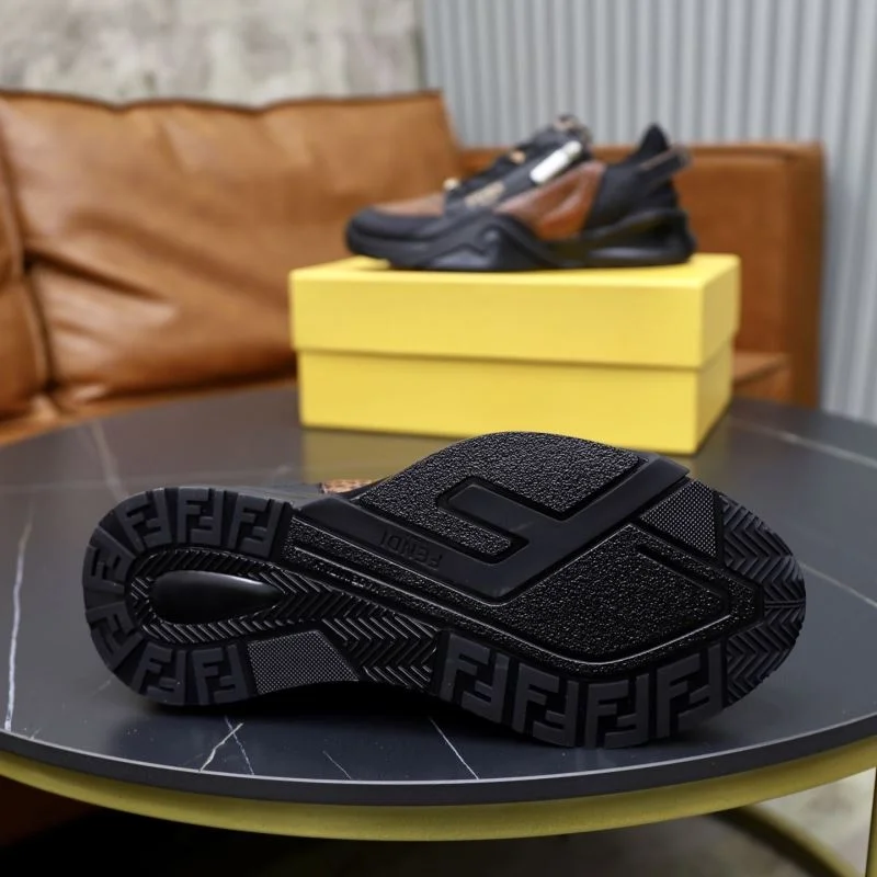 Fendi Low Shoes Neat 23596