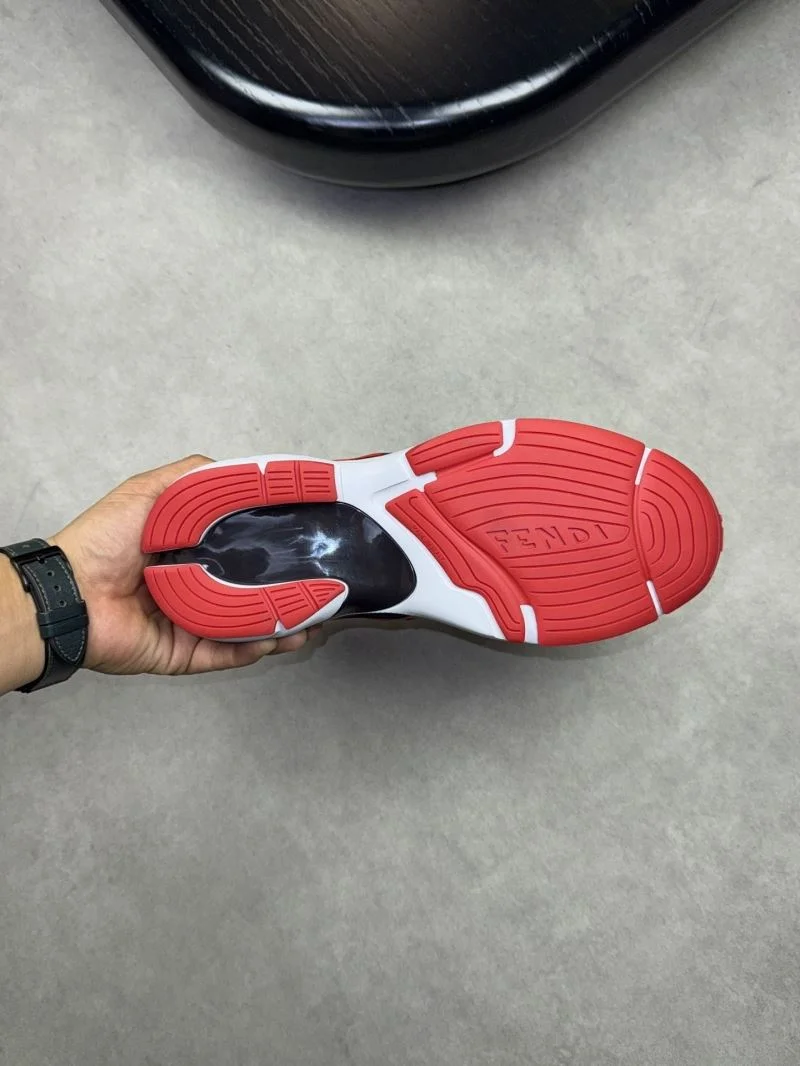 Fendi Low Shoes UrbanStyle 23572