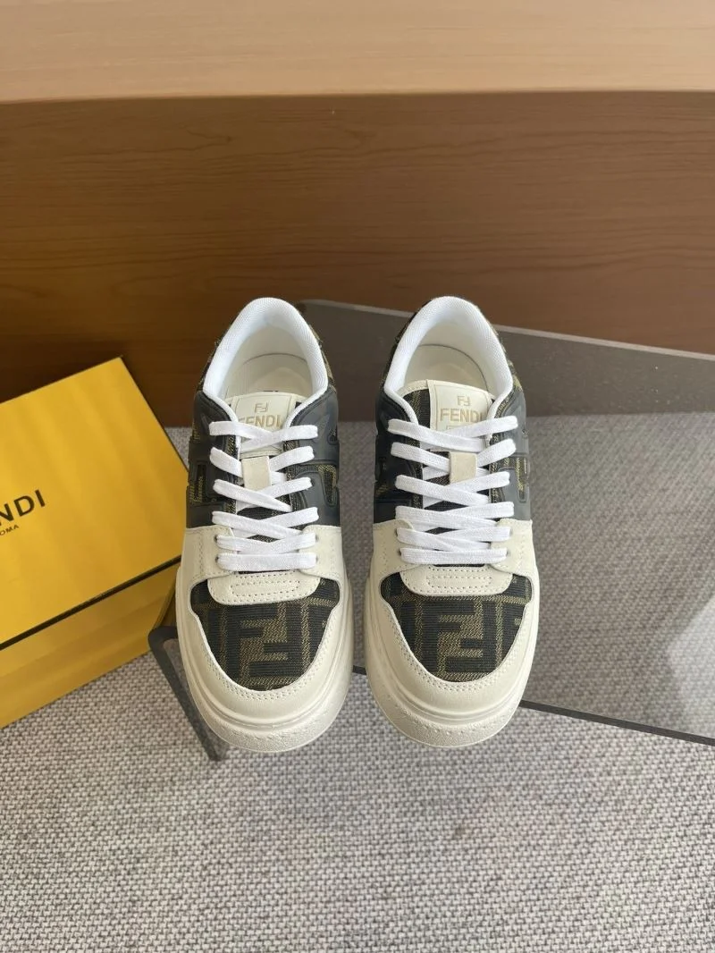 Fendi Low Shoes UrbanChic 23315