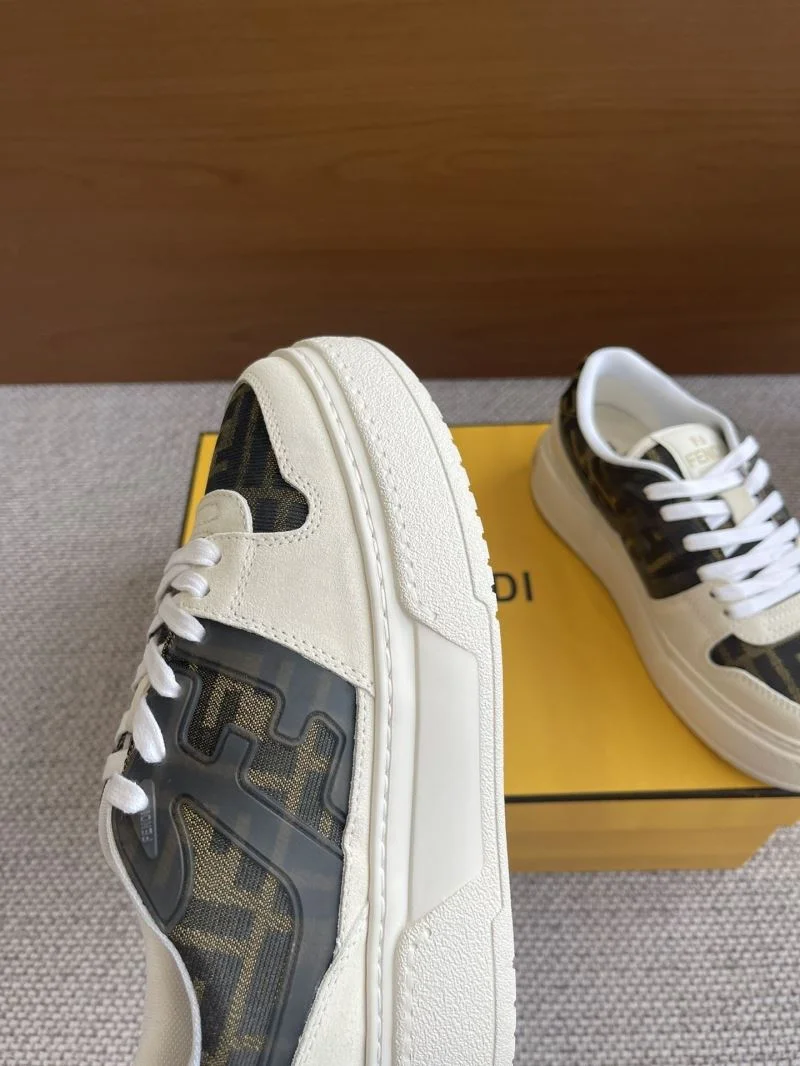 Fendi Low Shoes UrbanChic 23315