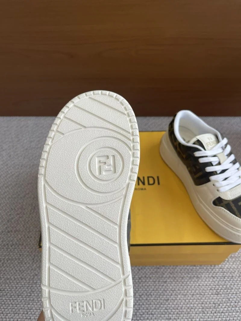 Fendi Low Shoes UrbanChic 23315