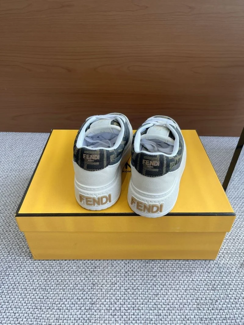 Fendi Low Shoes UrbanChic 23315